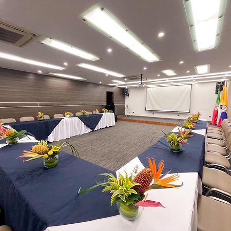 Hotel Punta Arena Spa Boutique Arauca Esterno foto