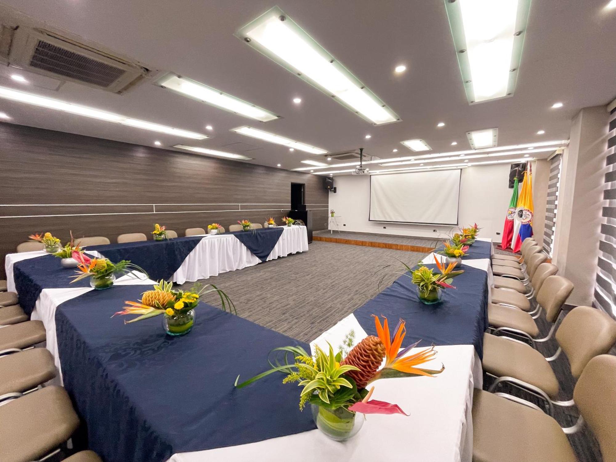 Hotel Punta Arena Spa Boutique Arauca Esterno foto