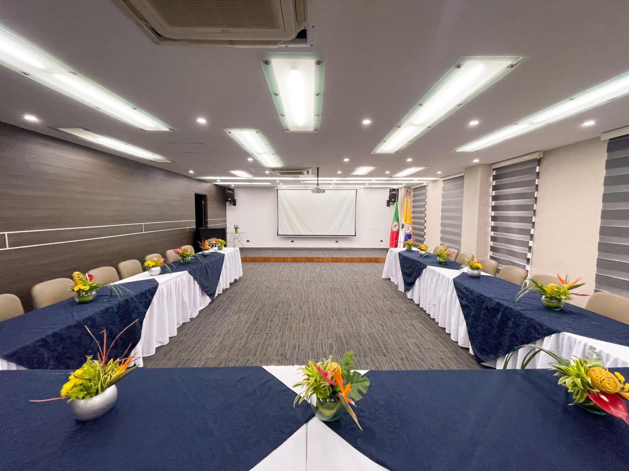 Hotel Punta Arena Spa Boutique Arauca Esterno foto