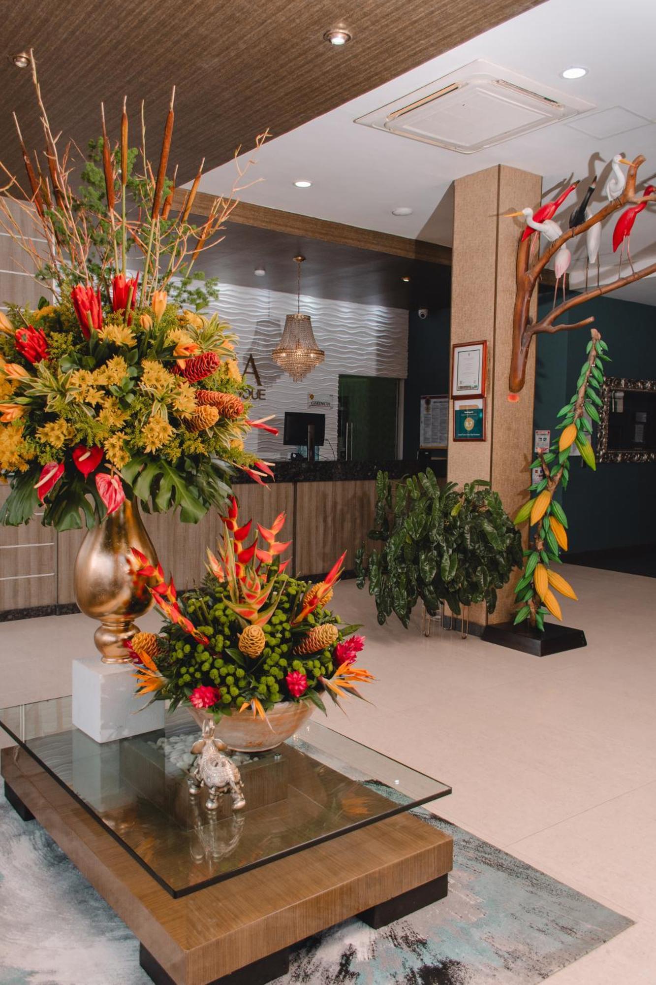 Hotel Punta Arena Spa Boutique Arauca Esterno foto