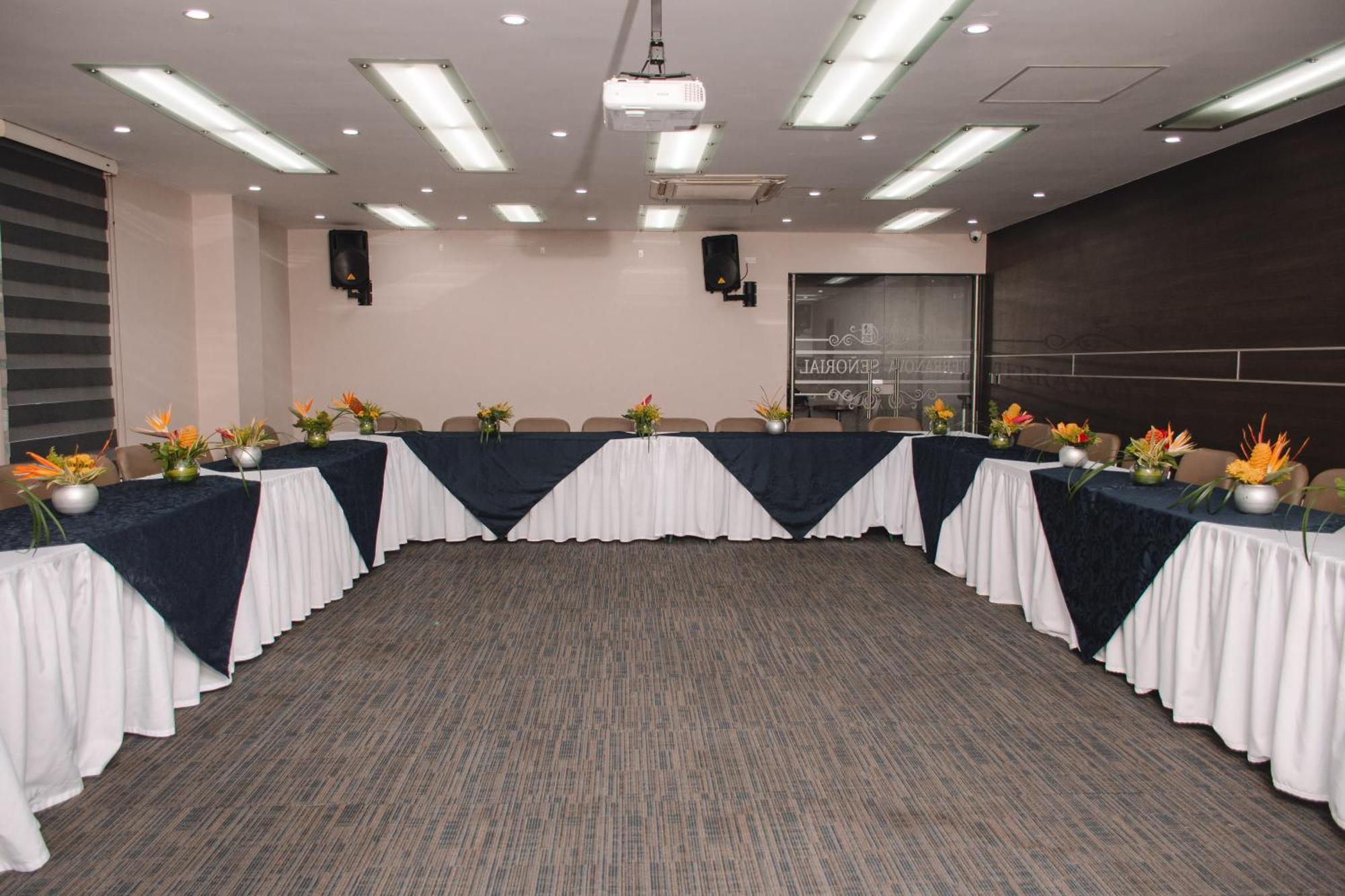 Hotel Punta Arena Spa Boutique Arauca Esterno foto