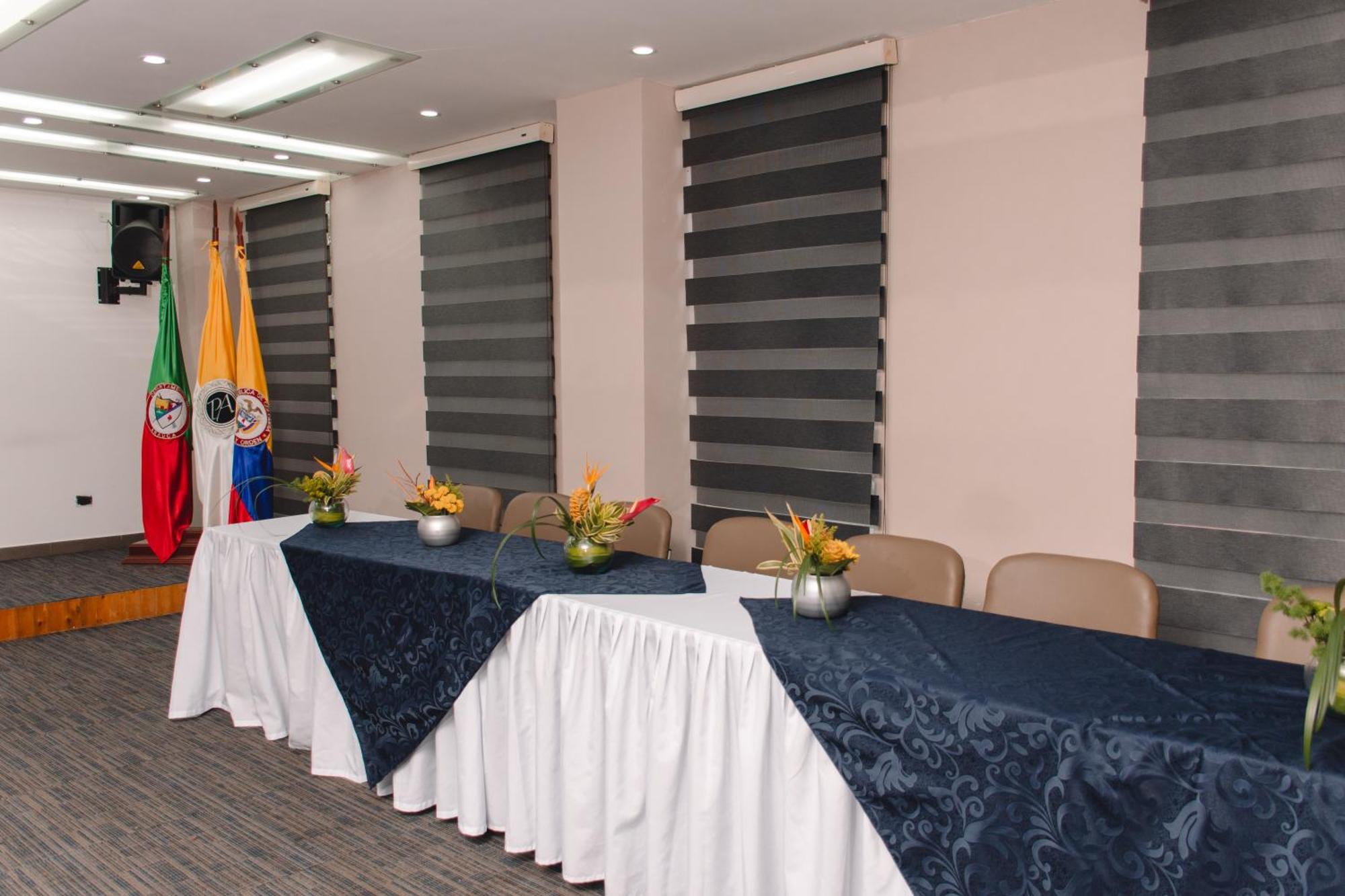 Hotel Punta Arena Spa Boutique Arauca Esterno foto