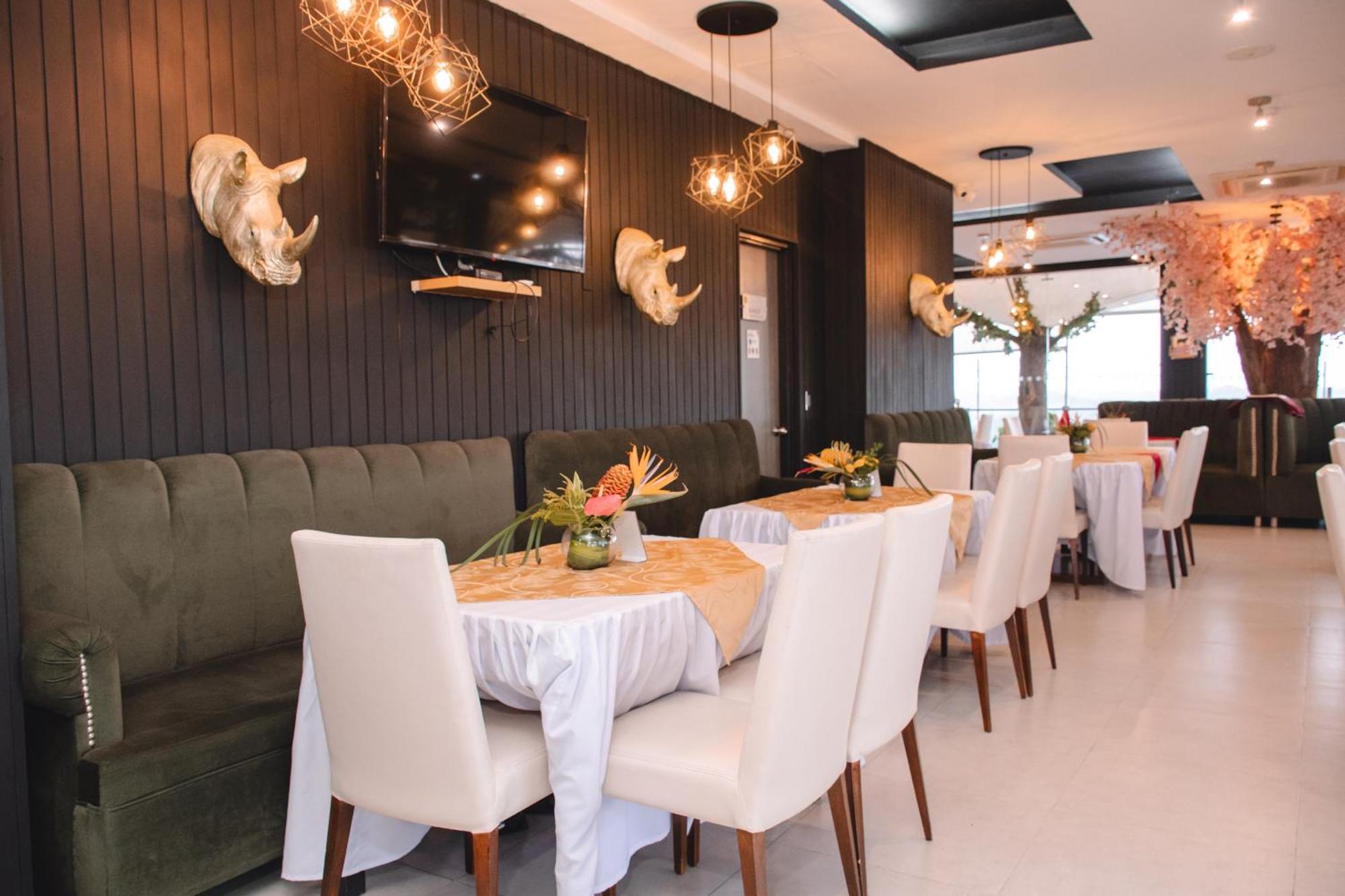 Hotel Punta Arena Spa Boutique Arauca Esterno foto