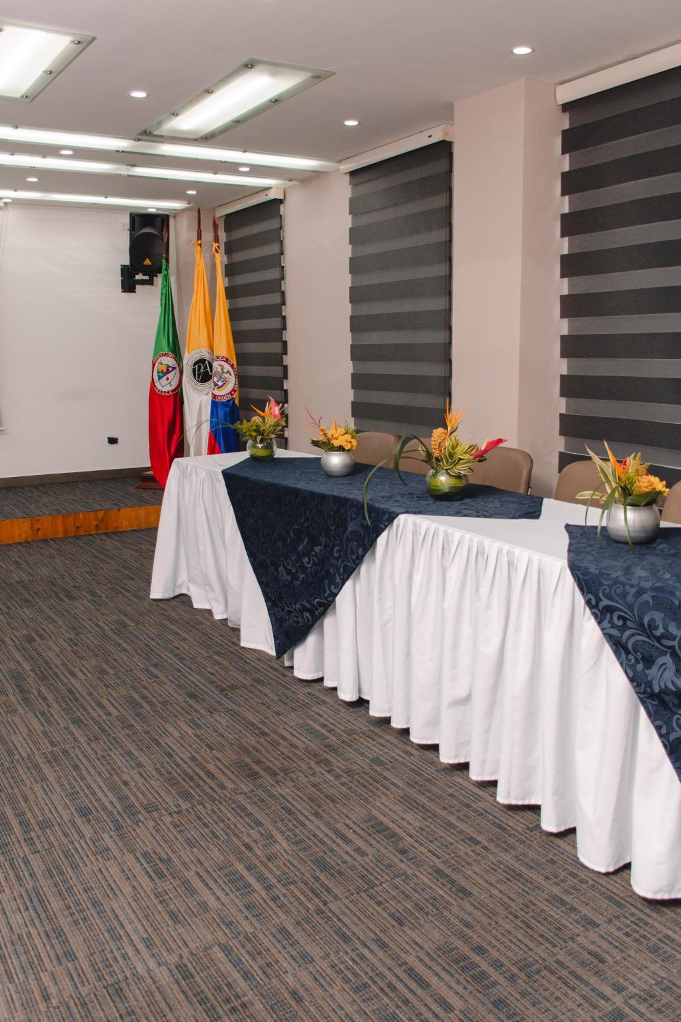 Hotel Punta Arena Spa Boutique Arauca Esterno foto