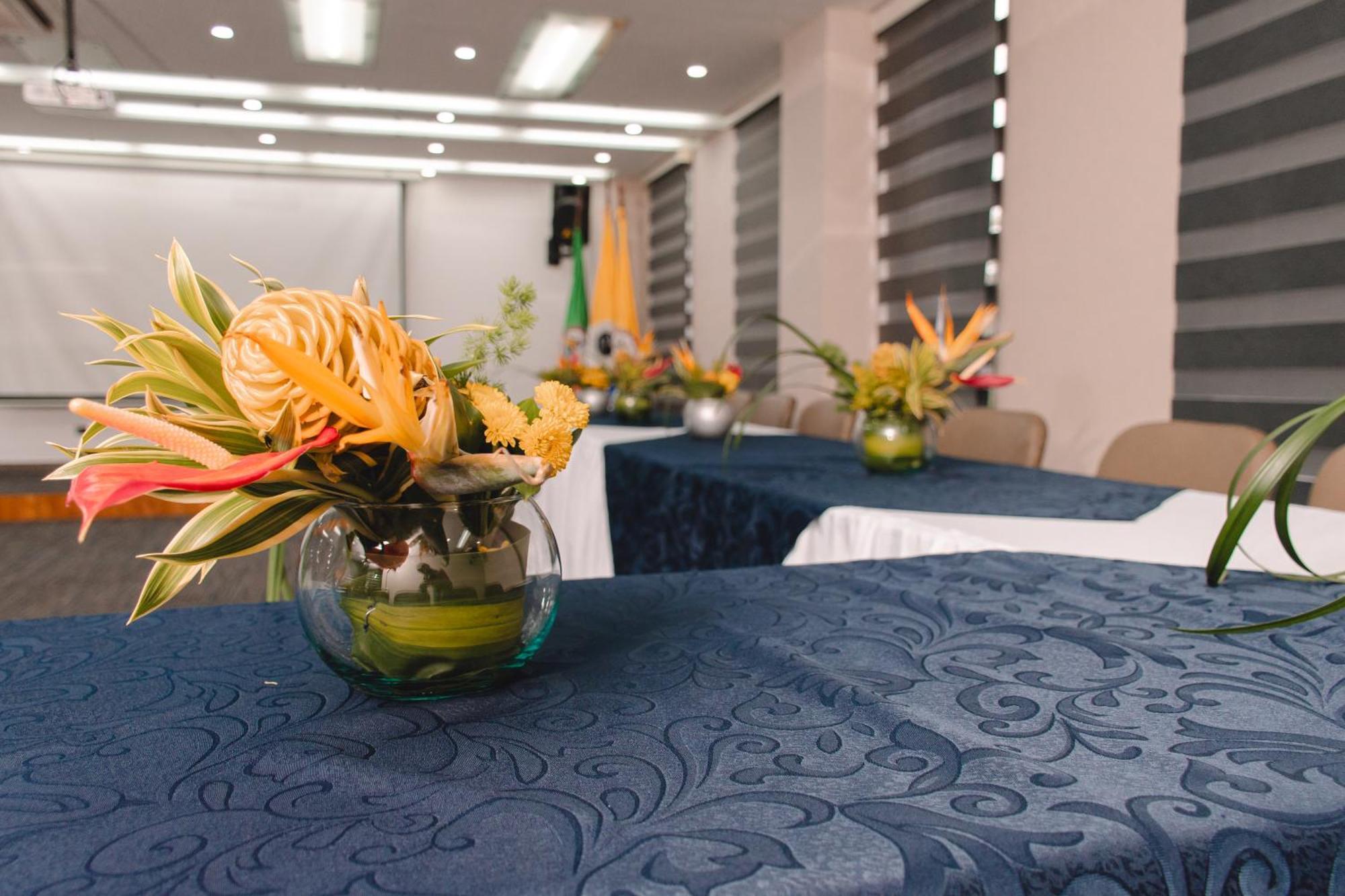 Hotel Punta Arena Spa Boutique Arauca Esterno foto