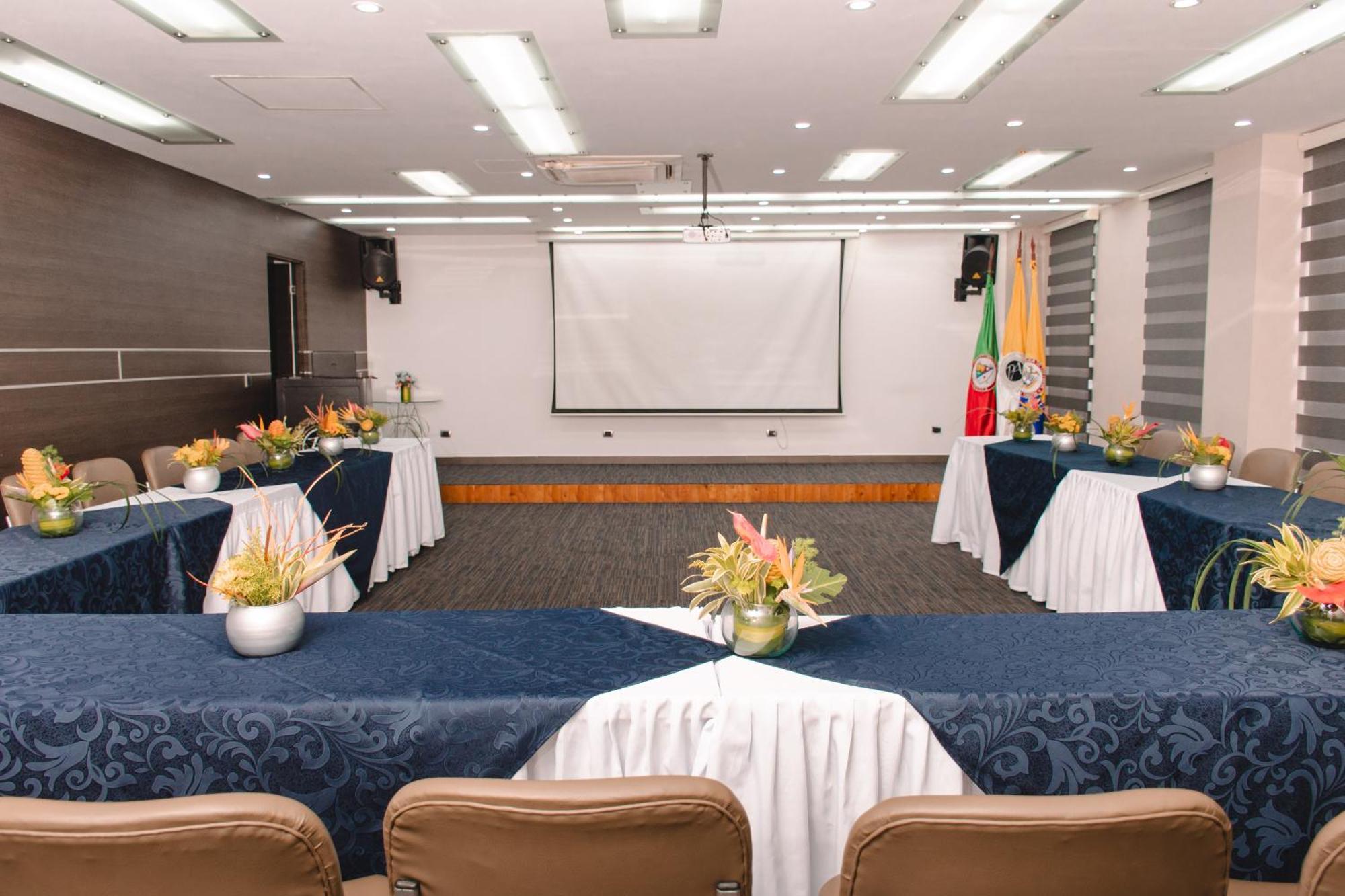 Hotel Punta Arena Spa Boutique Arauca Esterno foto