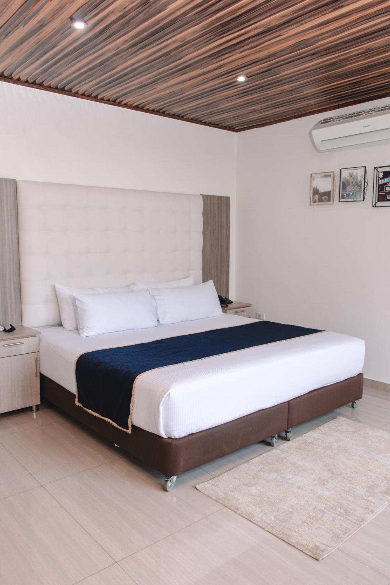 Hotel Punta Arena Spa Boutique Arauca Esterno foto