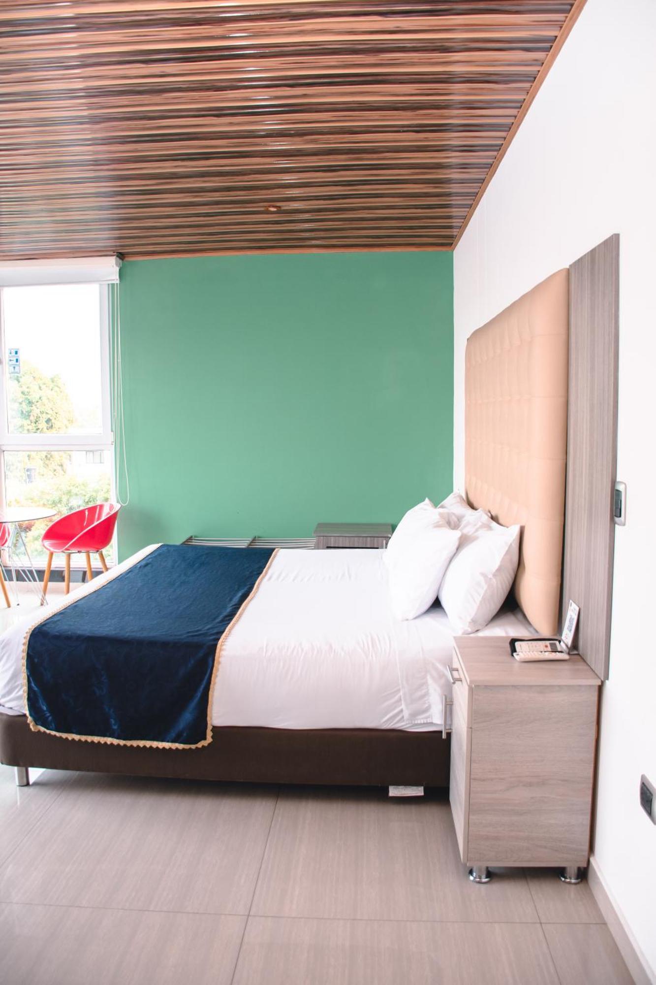 Hotel Punta Arena Spa Boutique Arauca Esterno foto