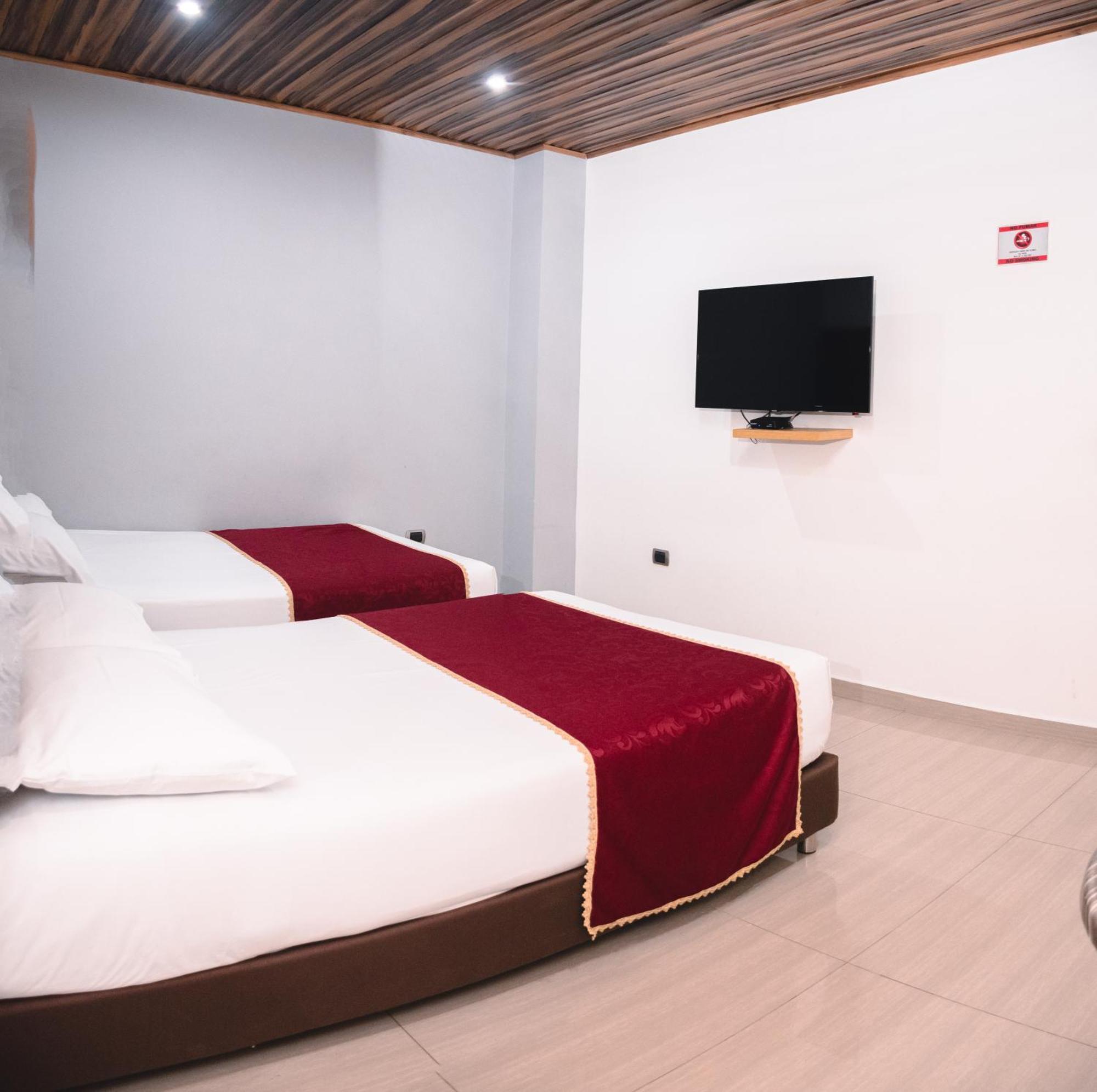 Hotel Punta Arena Spa Boutique Arauca Esterno foto