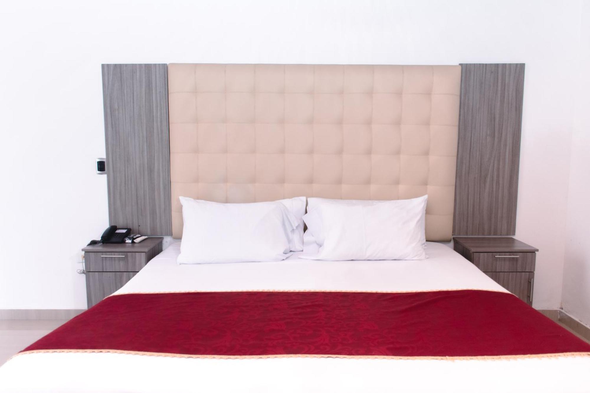 Hotel Punta Arena Spa Boutique Arauca Esterno foto
