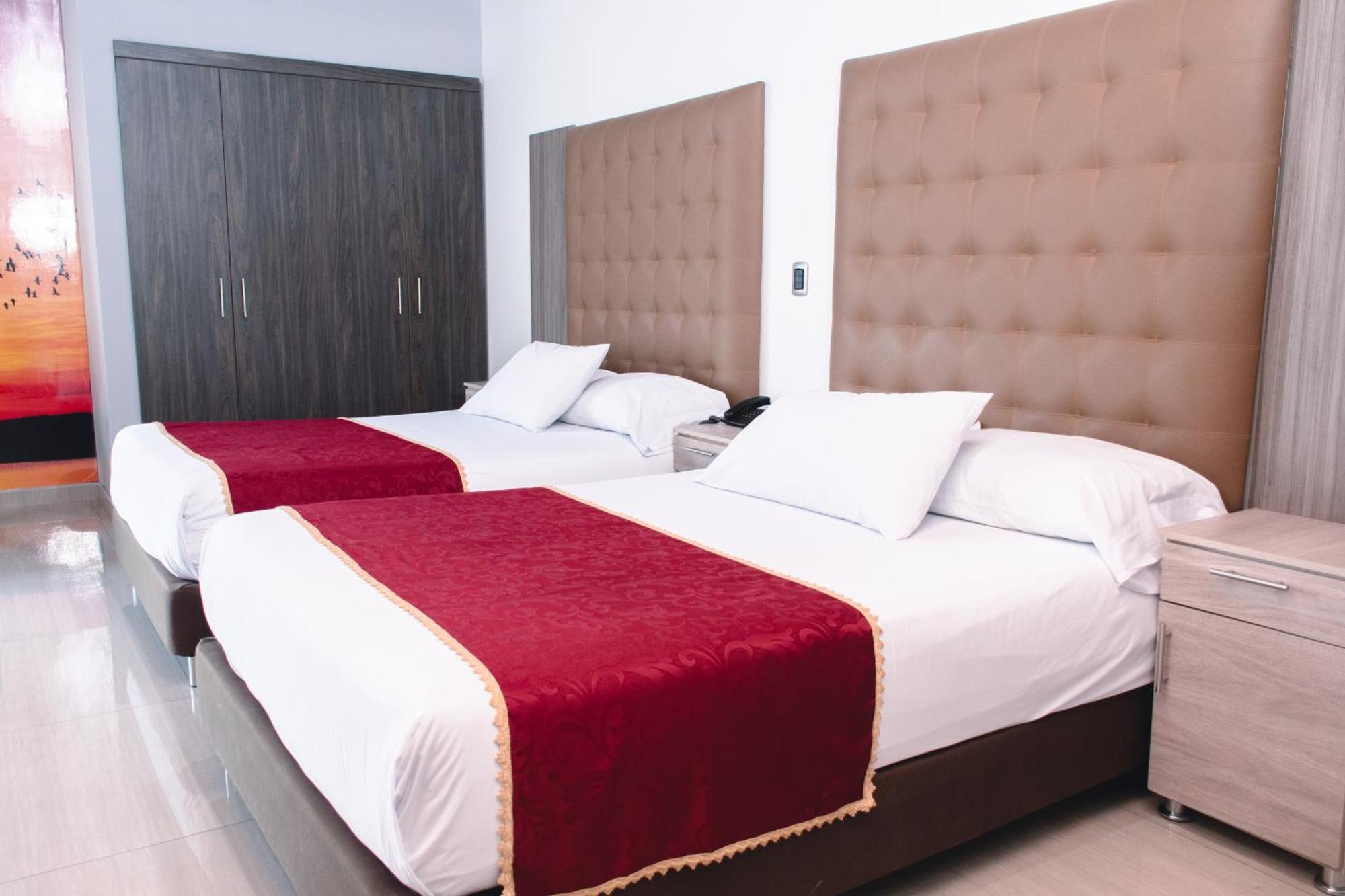 Hotel Punta Arena Spa Boutique Arauca Esterno foto